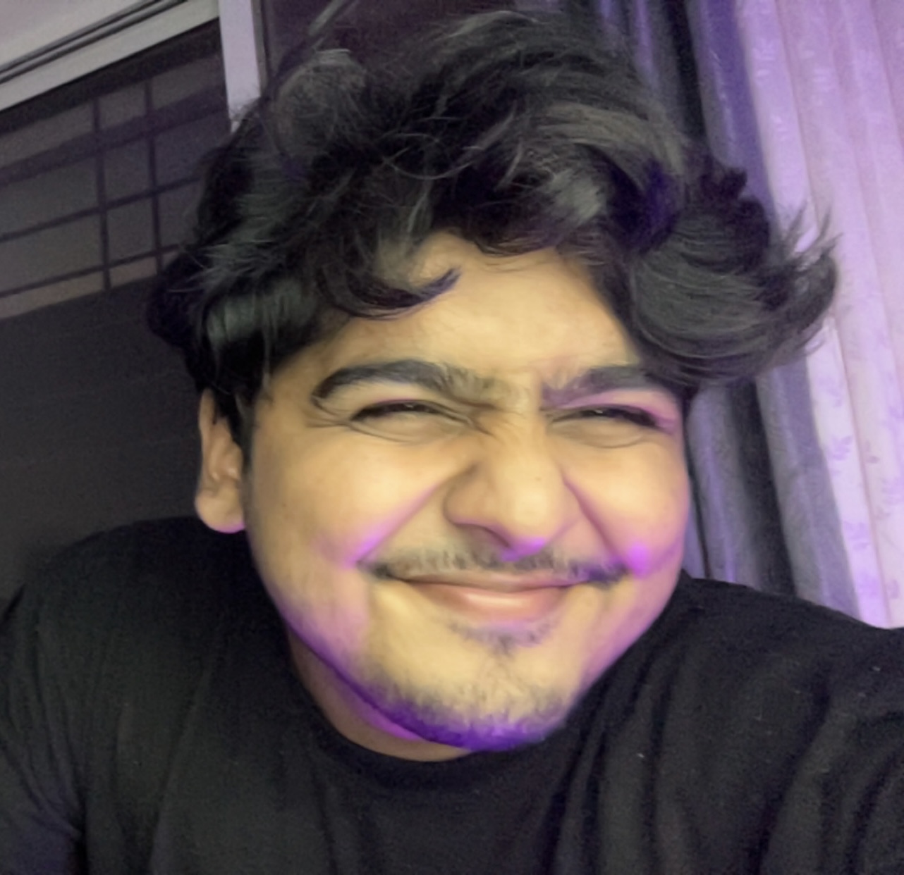 Fayeq Qamar, Founder of Velvet